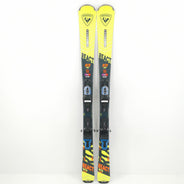 Schiuri sh Rossignol React RTX Fiber, 142 cm — vedere 2 din 6