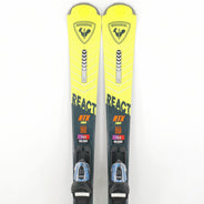 Schiuri sh Rossignol React RTX Fiber, 142 cm — vedere 1 din 6