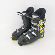 Clapari copii Rossignol Comp J4, marime 40 Eu, 26 Mondo — vedere 1 din 4