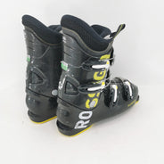 Clapari copii Rossignol Comp J4, marime 40 Eu, 26 Mondo — vedere 3 din 4