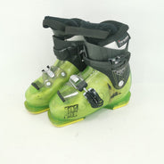 Clapari copii Atomic Waymaker Jr, marime 30-30.5 Eu, 19-19.5 Mondo — vedere 1 din 4
