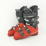 Clapari ski sh Head Nexo Lyt 110, marime 41 Eu, 26.5 Mondo — vedere 1 din 4