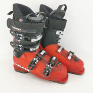 Clapari ski sh Head Nexo Lyt 110, marime 41 Eu, 26.5 Mondo — vedere 2 din 4