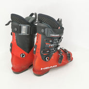 Clapari ski sh Head Nexo Lyt 110, marime 41 Eu, 26.5 Mondo — vedere 3 din 4