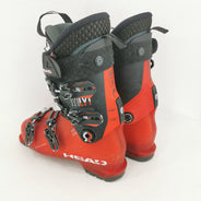 Clapari ski sh Head Nexo Lyt 110, marime 41 Eu, 26.5 Mondo — vedere 4 din 4