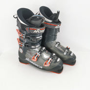 Clapari ski sh Nordica Speedmachine 110 R, marime 44 Eu, 29 mondo — vedere 2 din 4