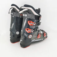 Clapari ski sh Nordica Speedmachine 110 R, marime 44 Eu, 29 mondo — vedere 3 din 4
