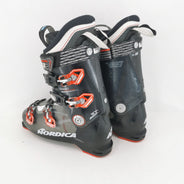 Clapari ski sh Nordica Speedmachine 110 R, marime 44 Eu, 29 mondo — vedere 4 din 4