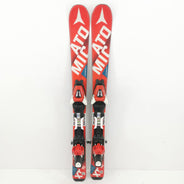 Schiuri copii sh Atomic Redster XT, 90 cm — vedere 2 din 4