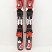 Schiuri copii sh Atomic Redster XT, 90 cm — vedere 3 din 4