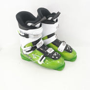 Clapari copii sh Nordica T3, marime 40 Eu, 26 Mondo — vedere 2 din 4