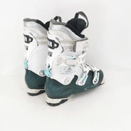 Clapari ski sh Salomon Quest R70, 42-42,5 Eu, 27-27.5 Mondo — vedere 3 din 4