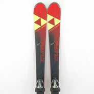 Schiuri sh Fischer RC4 The Curv Pro Jr, 150 cm — vedere 1 din 5