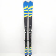 Schiuri copii sh Salomon X Race Jr, 150 cm — vedere 2 din 5