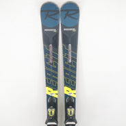Schiuri sh Rossignol React 8 HP, 163 cm — vedere 1 din 6