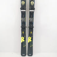 Schiuri sh Rossignol React 8 HP, 163 cm — vedere 3 din 6