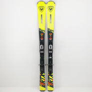 Schiuri sh Rossignol React RTX Fiber, 149 cm — vedere 2 din 6