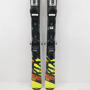 Schiuri sh Rossignol React RTX Fiber, 149 cm — vedere 3 din 6