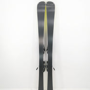 Schiuri sh Rossignol React RTX Fiber, 149 cm — vedere 5 din 6