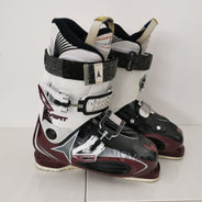 Clapari ski sh Atomic Livefit R80, marime 38-39 Eu, 25-25.5 Mondo — vedere 2 din 2