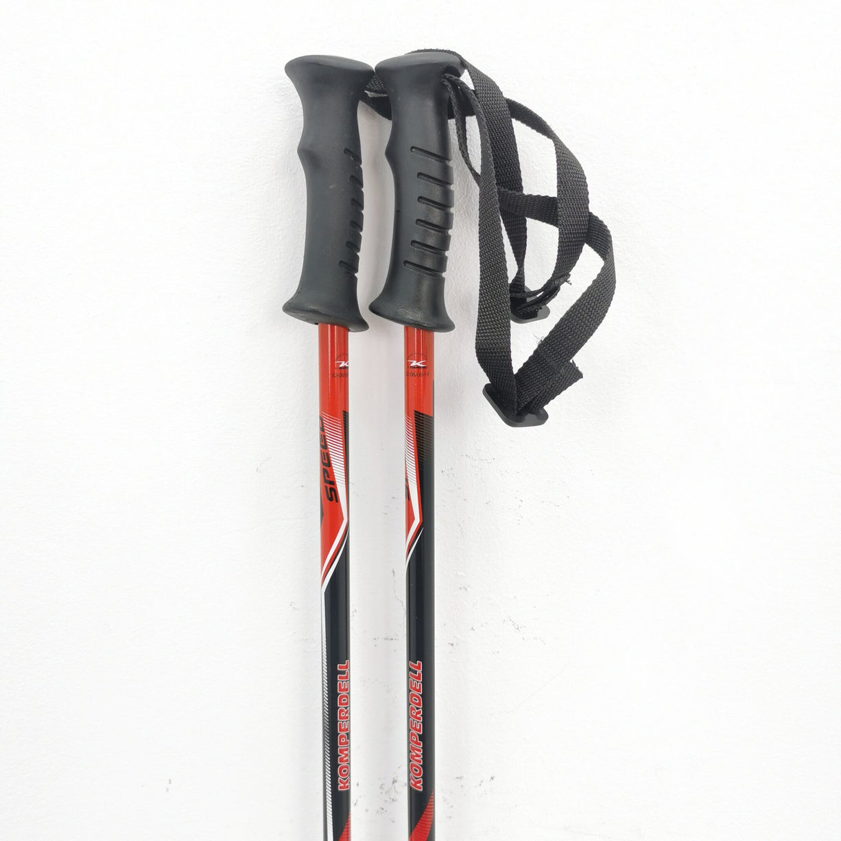 Bete ski noi Komperdell Carv, 75 cm — vedere 1 din 3