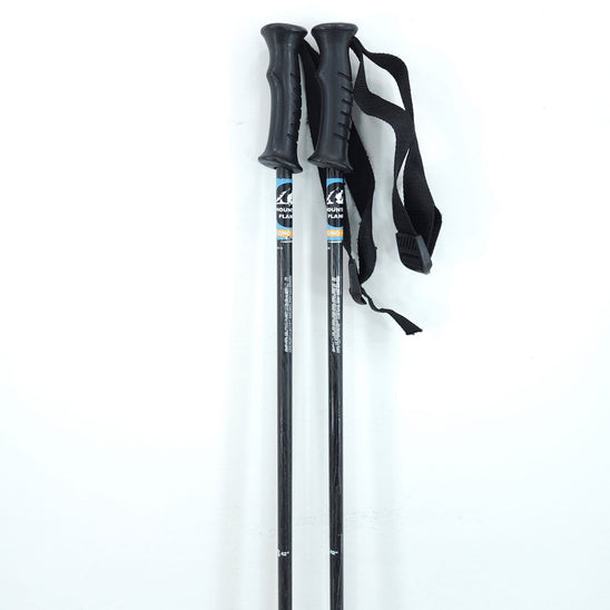 Bete ski sh Komperdell carbon, lungime 105 cm — vedere 1 din 2