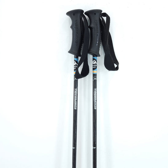 Bete ski sh Komperdell carbon, lungime 115 cm — vedere 1 din 2