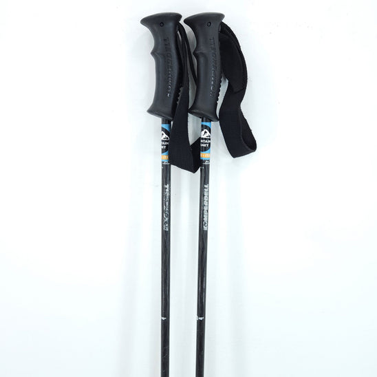 Bete ski sh Komperdell carbon, lungime 120 cm — vedere 1 din 2