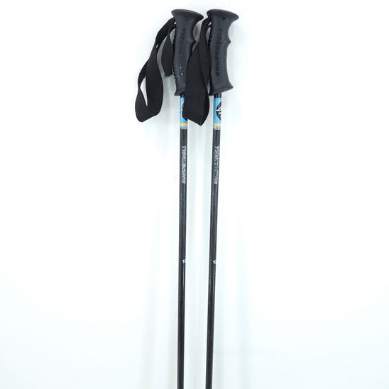 Bete ski sh Komperdell carbon, lungime 125 cm — vedere 1 din 2
