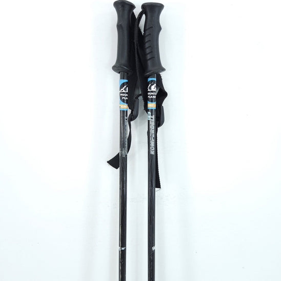 Bete ski sh Komperdell carbon, lungime 95 cm — vedere 1 din 2