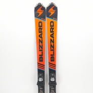 Schiuri sh Blizzard RTX Race, 167 cm — vedere 1 din 4