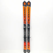 Schiuri sh Blizzard RTX Race, 167 cm — vedere 2 din 4