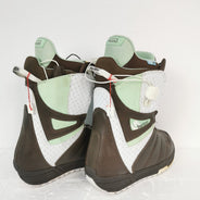 Boots snowboard noi Burton Mint, marime 36.5 EU, 23,5 Mondo — vedere 4 din 4