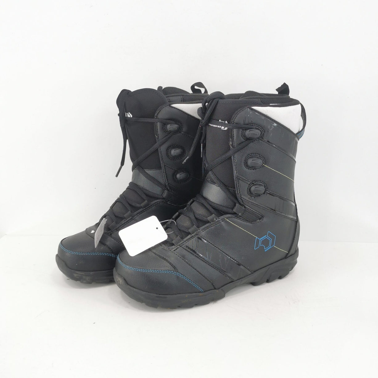 Boots snowboard Northwave Traffic, marime 43 Eu, 28 Mondo — vedere 1 din 3