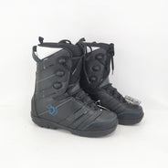 Boots snowboard Northwave Traffic, marime 43 Eu, 28 Mondo — vedere 2 din 3