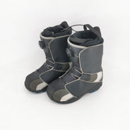 Boots snowboard sh Atomic Boa, Marime 36 EU, 23 Mondo — vedere 1 din 4