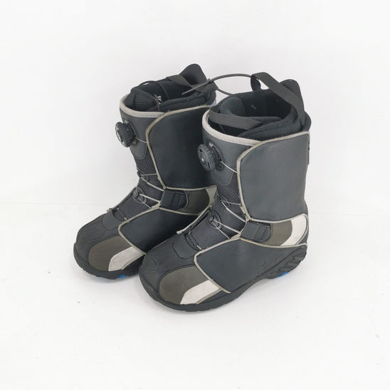 Boots snowboard sh Atomic Boa, Marime 36 EU, 23 Mondo — vedere 1 din 4