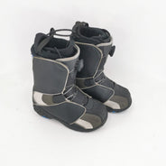 Boots snowboard sh Atomic Boa, Marime 36 EU, 23 Mondo — vedere 2 din 4