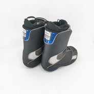 Boots snowboard sh Atomic Boa, Marime 36 EU, 23 Mondo — vedere 3 din 4