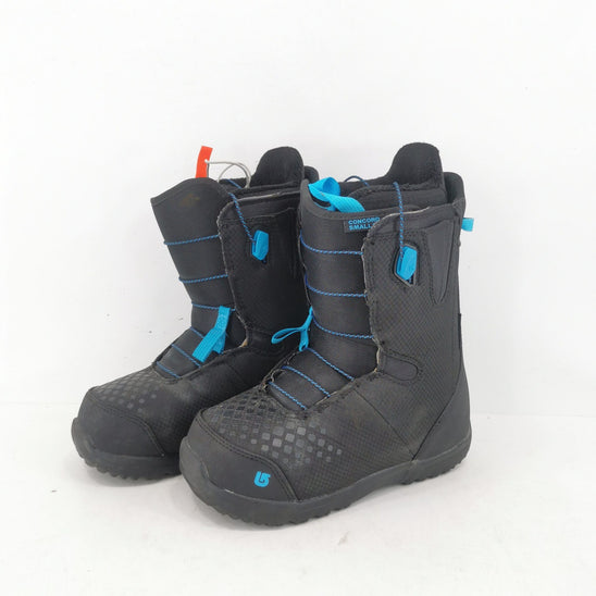 Boots snowboard sh Burton Concord Smalls, Marime 36 Eu, 23 Mondo — vedere 1 din 4