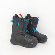 Boots snowboard sh Burton Concord Smalls, Marime 36 Eu, 23 Mondo — vedere 2 din 4