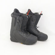 Boots snowboard sh Burton Driver X, marime 41 Eu, 26.5 Mondo — vedere 2 din 4