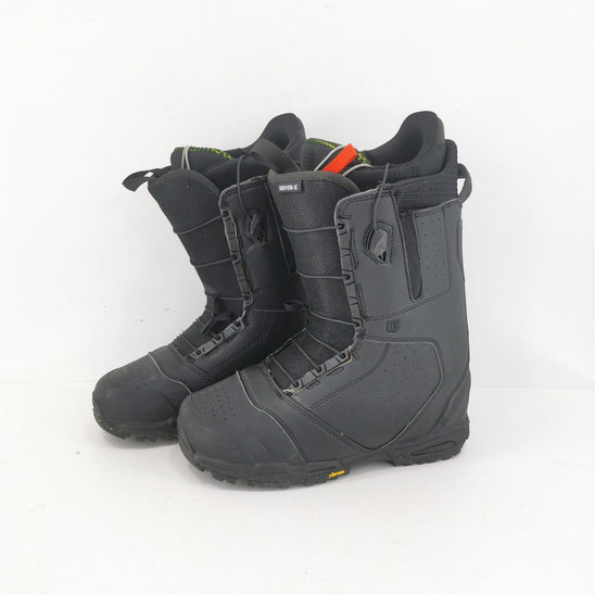 Boots snowboard sh Burton Driver X, marime 41 Eu, 26.5 Mondo — vedere 1 din 4