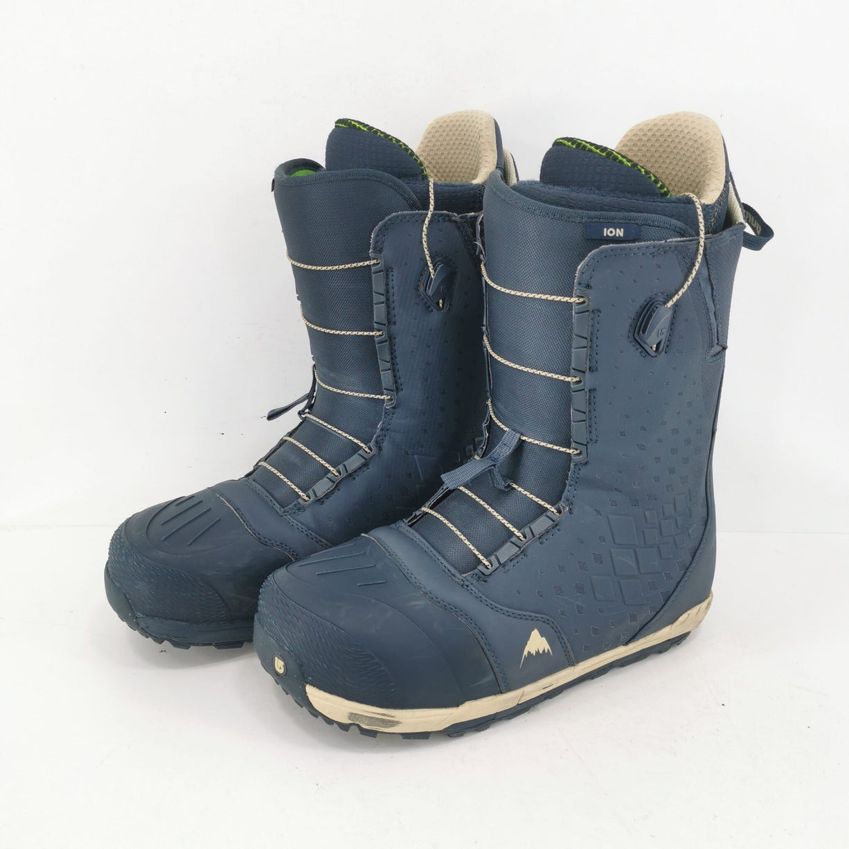 Boots snowboard sh Burton Ion, marime 44.5 Eu, 29.5 Mondo — vedere 1 din 4