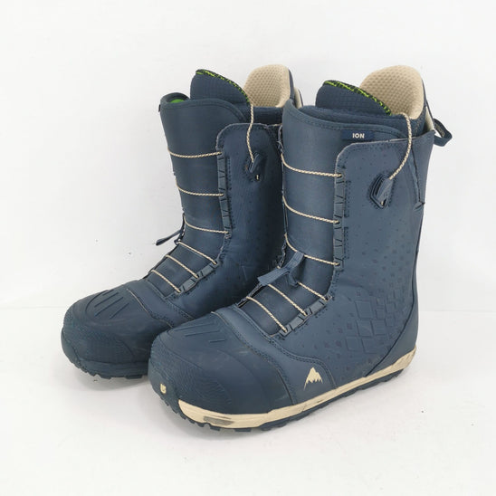 Boots snowboard sh Burton Ion, marime 44.5 Eu, 29.5 Mondo — vedere 1 din 4