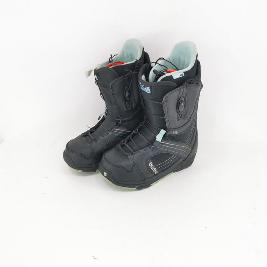Boots snowboard sh Burton Mint, Marime 36.5 Eu, 23.5 Mondo — vedere 1 din 4