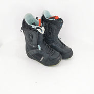 Boots snowboard sh Burton Mint, Marime 36.5 Eu, 23.5 Mondo — vedere 2 din 4