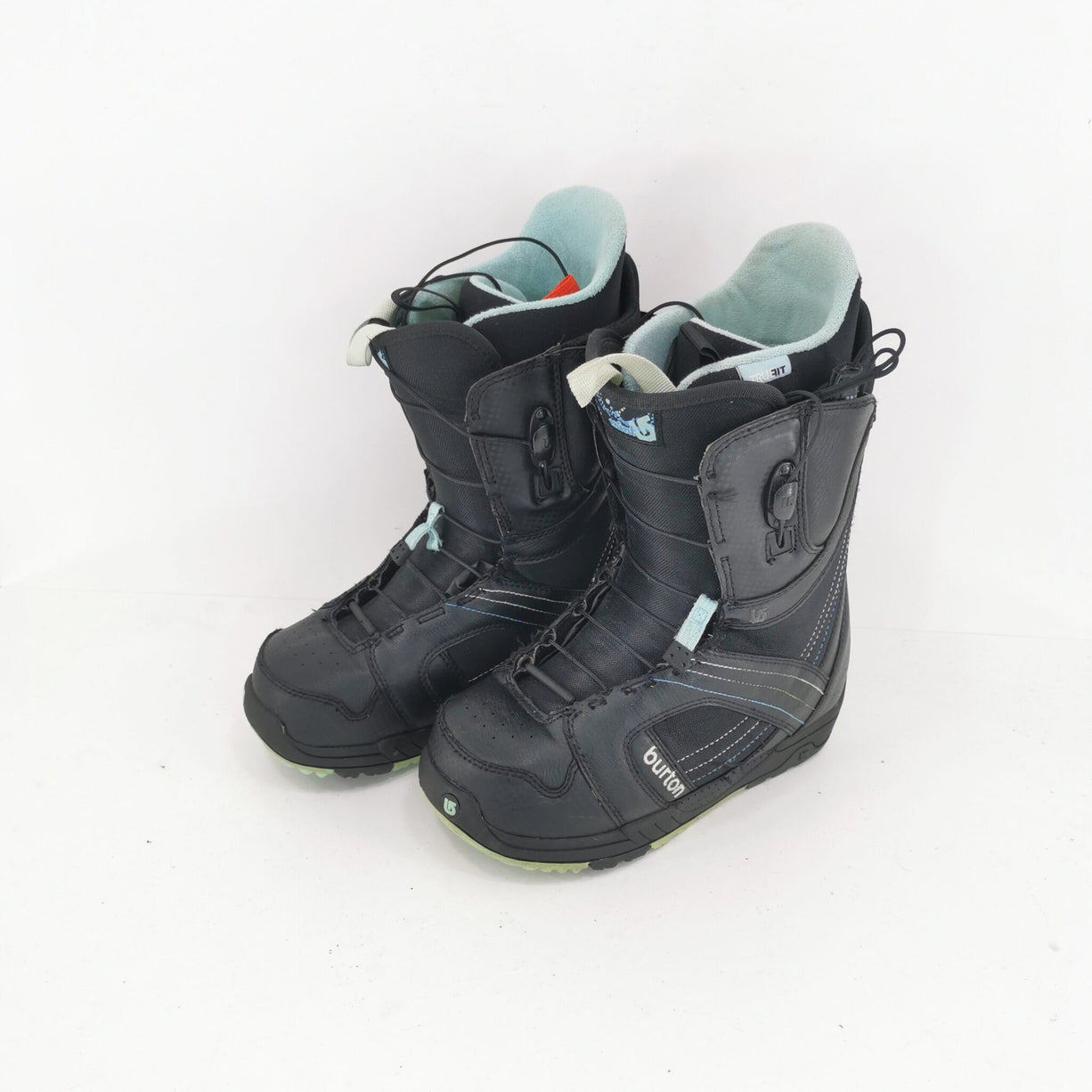 Boots snowboard sh Burton Mint, Marime 36.5 Eu, 23.5 Mondo — vedere 1 din 4