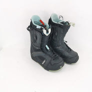 Boots snowboard sh Burton Mint, Marime 36.5 Eu, 23.5 Mondo — vedere 2 din 4
