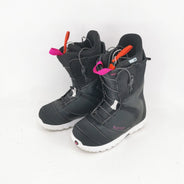 Boots snowboard sh Burton Mint, Marime 36.5 Eu, 23.5 Mondo — vedere 1 din 4